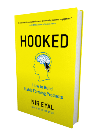 hooked: how to build habit-forming products epub